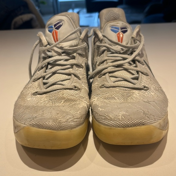 Nike Kobe A.D. - Derozan PE Compton size 10.5 - Picture 1 of 6